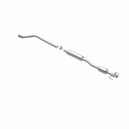 MagnaFlow Conv DF 2007-2013 Suzuki SX4 2.0L (Not For Sale In California) Magnaflow