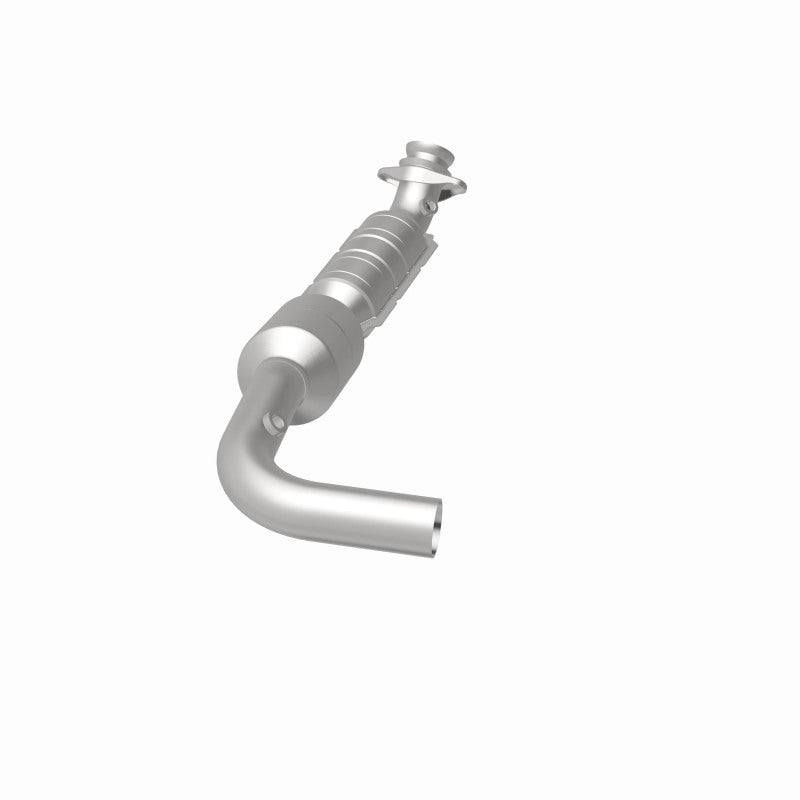 MagnaFlow Conv DF 05-07 Ford E150 4.6L Driver Side Magnaflow