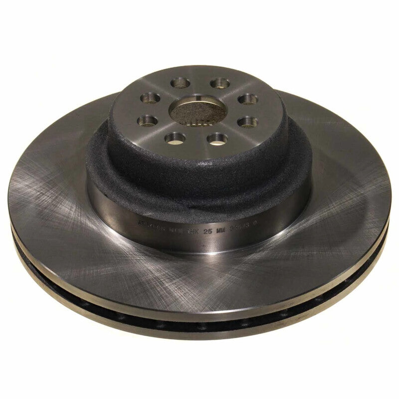 Power Stop 06-11 Workhorse W42 Front Autospecialty Brake Rotor PowerStop