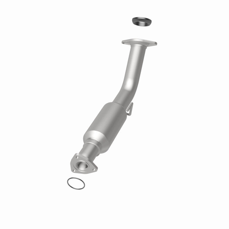 MagnaFlow Conv DF 02-05 Honda Civic SI 2.0L Magnaflow