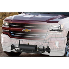 Load image into Gallery viewer, Kleinn 07-13 Chevrolet Silverado/ Sierra Onboard Air System w/ Model 230 Horns