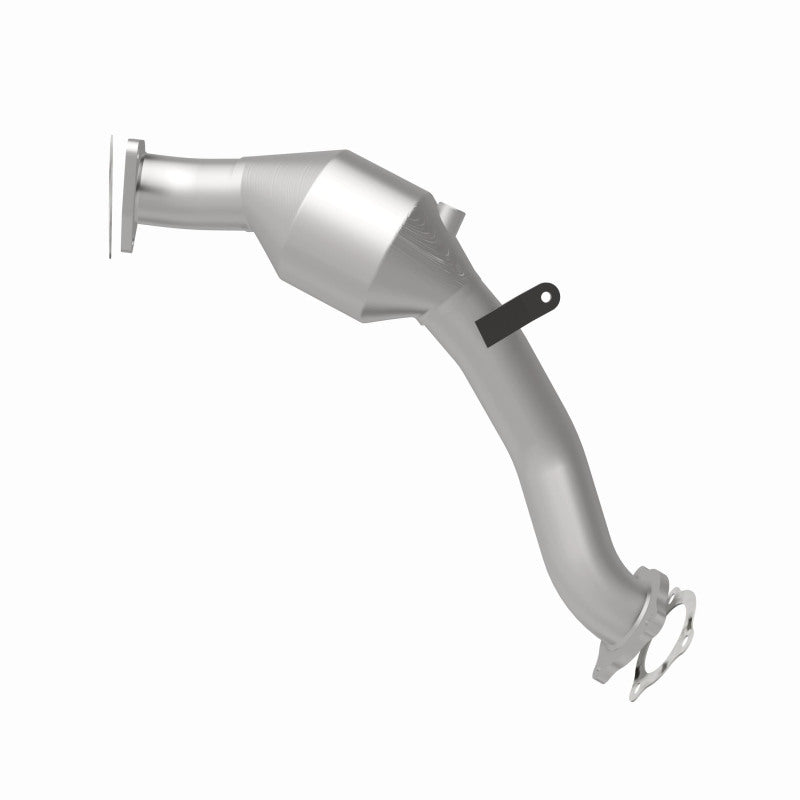 MagnaFlow Conv Direct Fit 11-15 Audi Q7 V6 3.0L - 2.5in Pipe Dia 24.375in L Magnaflow