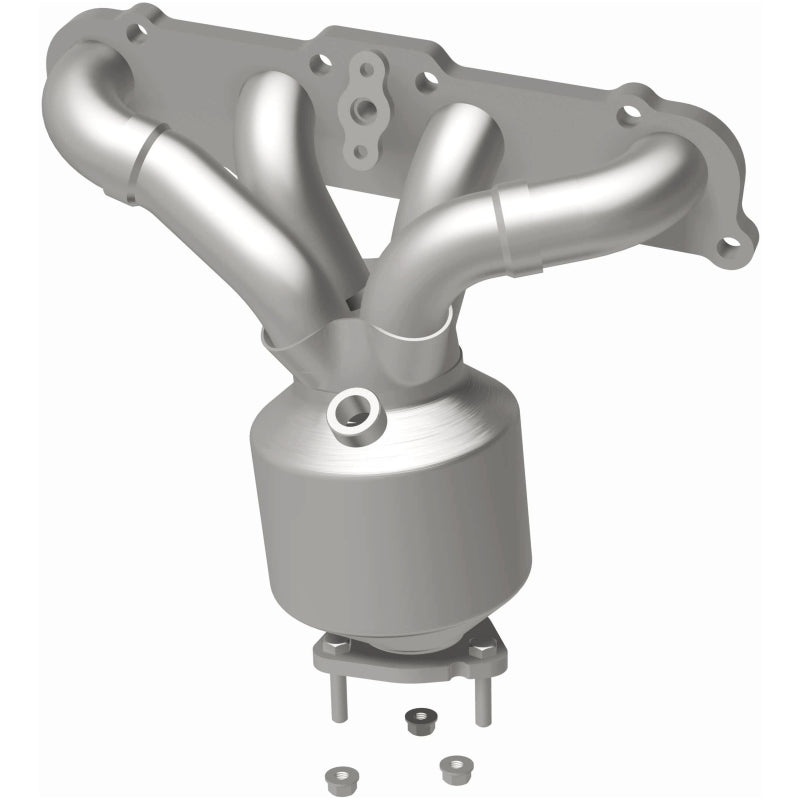 Magnaflow 00-02 Saturn SC1 1.9L Manifold Direct Fit Converter Magnaflow