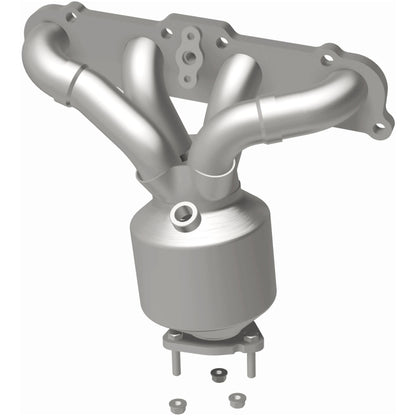 Magnaflow 00-02 Saturn SC1 1.9L Manifold Direct Fit Converter Magnaflow
