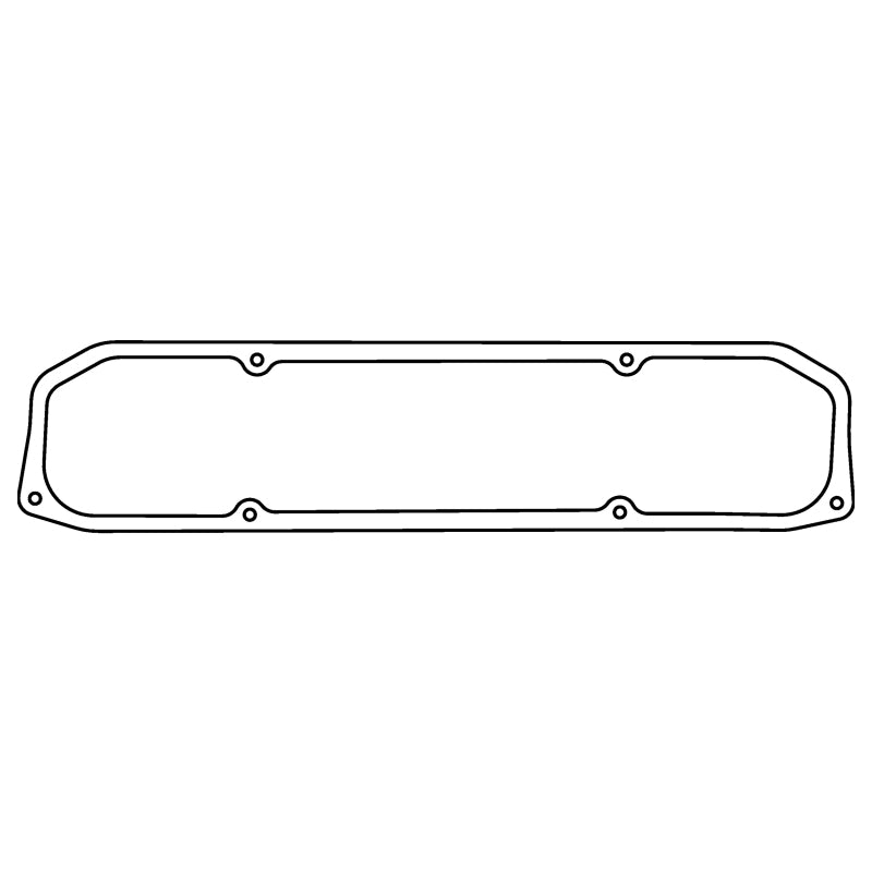 Cometic Chrysler B/RB .188in Fiber Valve Cover Gasket Set