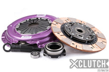 Load image into Gallery viewer, XClutch 98-02 Mazda 626 2.0L Stage 2 Cushioned Ceramic Clutch Kit