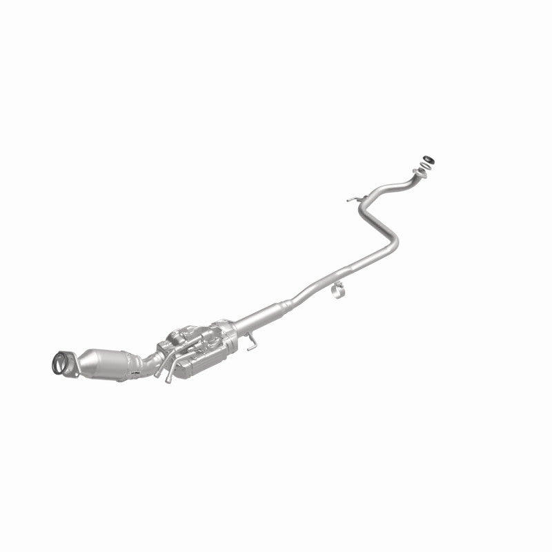 MagnaFlow Conv Direct Fit 12-13 Toyota Prius C Base Underbody 1.5L Magnaflow