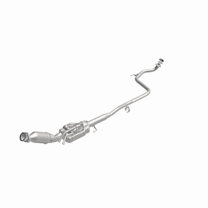 MagnaFlow Conv Direct Fit 12-13 Toyota Prius C Base Underbody 1.5L Magnaflow