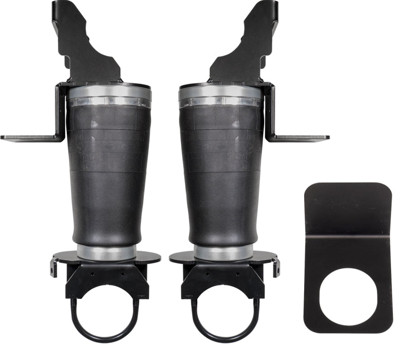 Carli 03-11 Ram 2500/3500 4x4 Diesel Long Travel Air Bag System 1-2in Rear Lift CS-DLTB-03-40