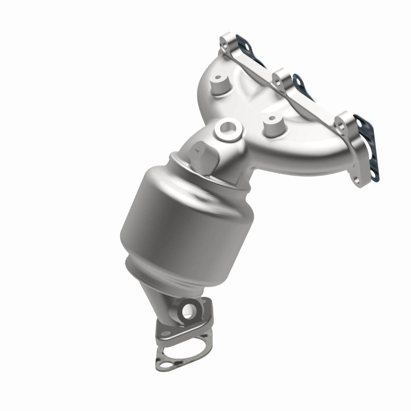 MagnaFlow Conv DF 07-09 Hyundai Santa Fe 2.7L Magnaflow
