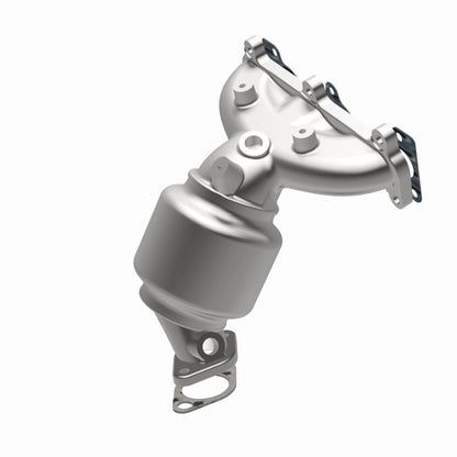 MagnaFlow Conv DF 07-09 Hyundai Santa Fe 2.7L Magnaflow