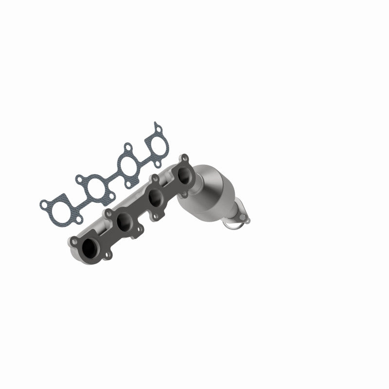 MagnaFlow Conv DF 03-04 4Run 4.7 Passenger Side Manifold OEM Magnaflow