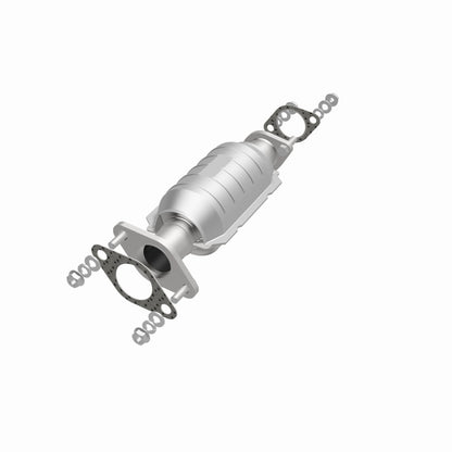 MagnaFlow Conv DF 01-03 Rio 1.5/1.6 Rear Magnaflow