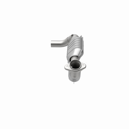 MagnaFlow Conv DF 03 Ford F-150 5.4L D/S 4wd Magnaflow