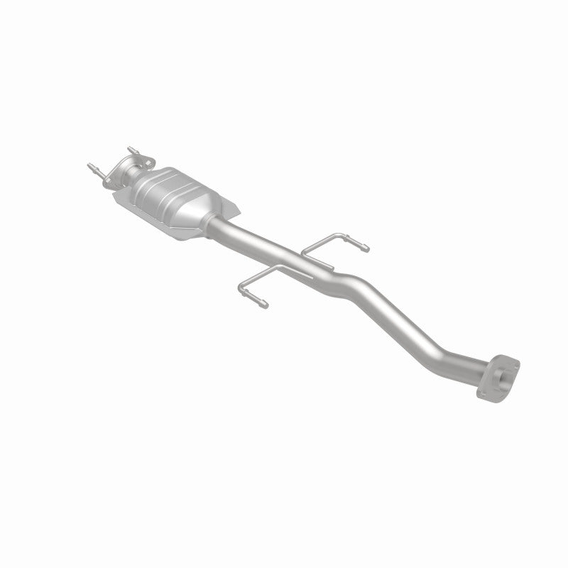 MagnaFlow Conv. DF 95-98 Mazda Protege Rear Magnaflow