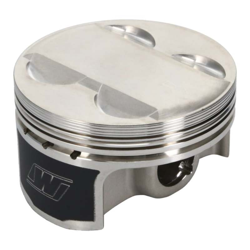 Wiseco 98-08 Honda J32 3.2L Piston Kit -4cc Dome