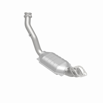 MagnaFlow Conv DF 97-00 Explorer 4.0 Driver Side Magnaflow