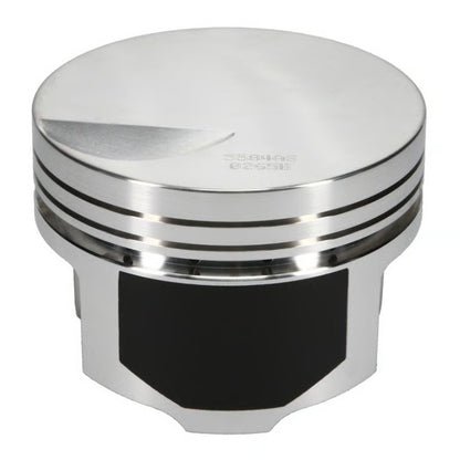Wiseco Pro Tru Street Chevy Big Block 4.250in Bore 1.645in CH -3.00 CC Piston Set