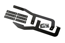 Load image into Gallery viewer, Deezee 19-21 Ford Transit Van Running Board Rough Step Bracket Kit