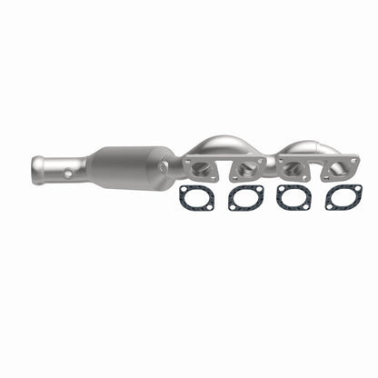 Magnaflow 07-10 BMW X5 4.8L Direct Fit Converter Magnaflow