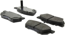 Load image into Gallery viewer, StopTech Premium Ceramic Brake Pads - 308.02560 Stoptech