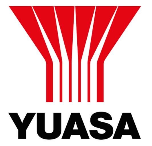 Yuasa 6mm Nut & Bolt Set (2 sets in bag) (5 Pack) Battery Accessory - PACKSSF6M