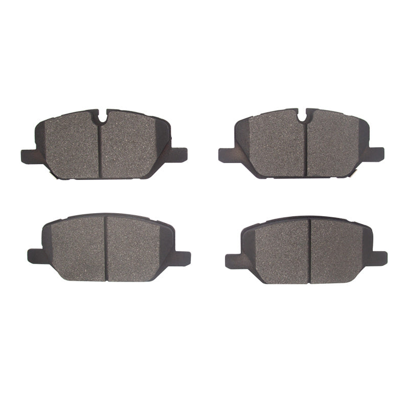 R1 20-25 Cadillac XT4 Front Optimum OE Brake Pads