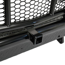 Load image into Gallery viewer, Westin 2025 Chevrolet Silverado 2500/3500 HDX Bandit Front Bumper