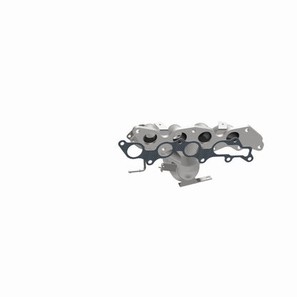 MagnaFlow Conv DF 04-05 Mazda 3 2.3L Manifold Magnaflow