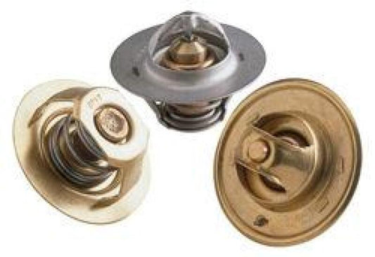 Gates 02-14 Subaru WRX Premium Thermostat - 170 Deg Reverse Poppet