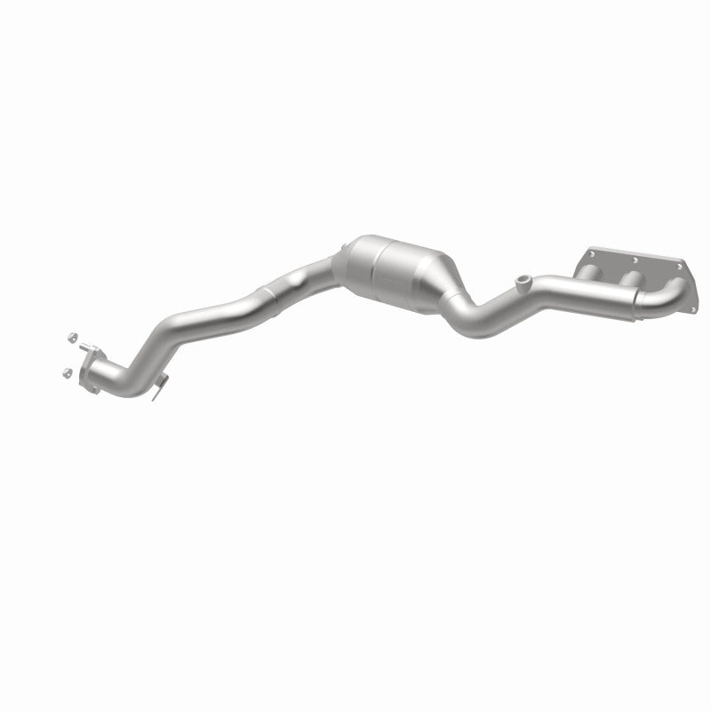 MagnaFlow Conv DF 05-09 Audi A8 6.0L Magnaflow