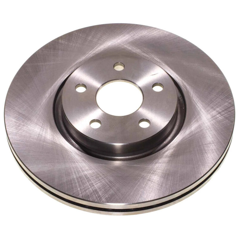 Power Stop 21-23 Dodge Durango Front Autospecialty Brake Rotor PowerStop