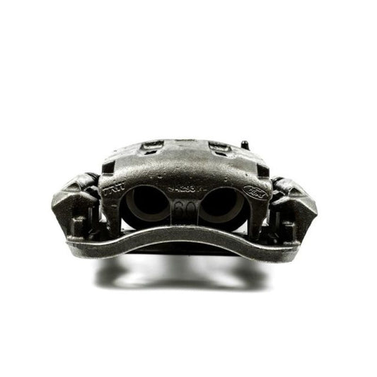 Power Stop 05-12 Ford F-250 Super Duty Front Right Autospecialty Caliper w/Bracket PowerStop