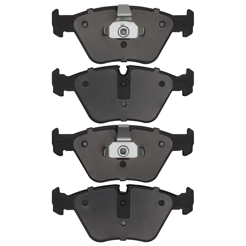R1 01-10 BMW 330Xi Front Euro Ceramic Brake Pads