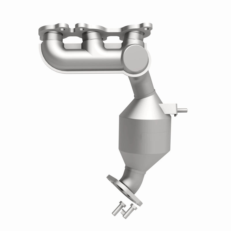 MagnaFlow Conv DF 06-08 Lexus RX400H 3.3L Magnaflow