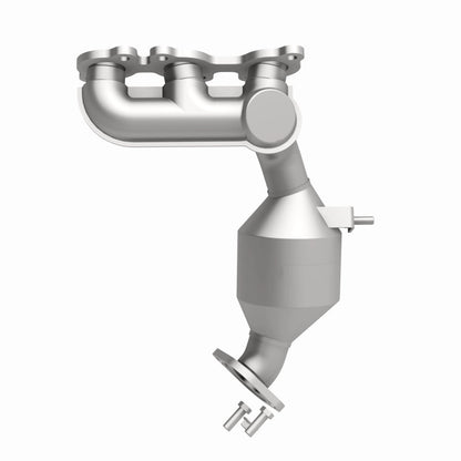 MagnaFlow Conv DF 06-08 Lexus RX400H 3.3L Magnaflow