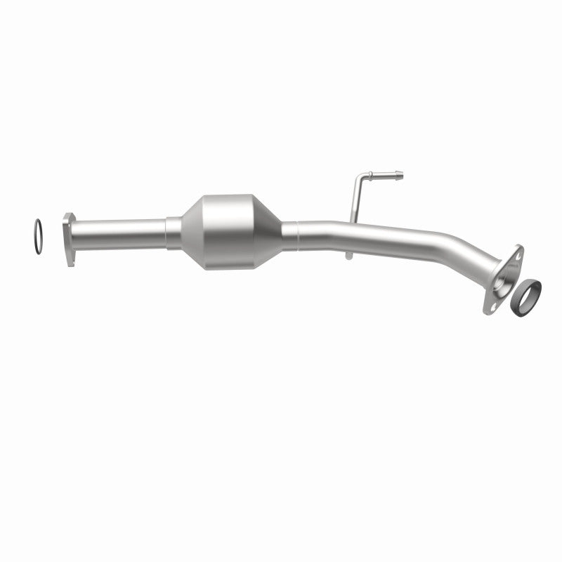 MagnaFlow Conv DF 06-10 Honda Civic 1.3L