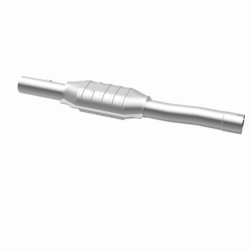 MagnaFlow Conv DF 01-04 Jeep G/C 4.0L Magnaflow