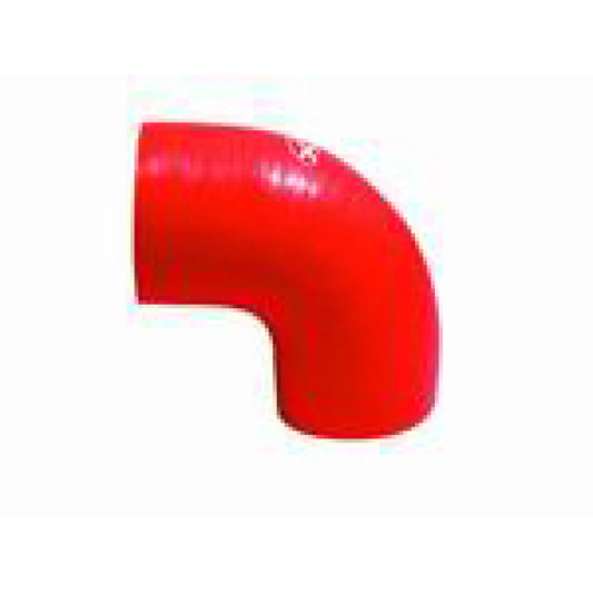 BMC Silicone Elbow Hose (90 Degree Bend) 60mm Diameter / 175mm Length (5mm Thickness) SASE9060175