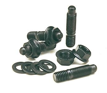 ARP 3/8 X .750in 12pt header bolt kit