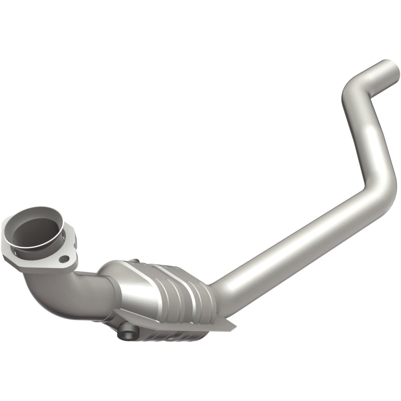 MagnaFlow Conv DF 05 Ford Escape Hybrid 2.3L Magnaflow