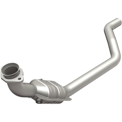 MagnaFlow Conv DF 05 Ford Escape Hybrid 2.3L Magnaflow