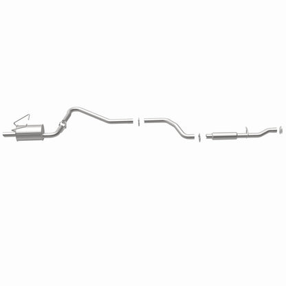 MagnaFlow BRE Exhaust Kit 09-18 Dodge Journey 2.4L