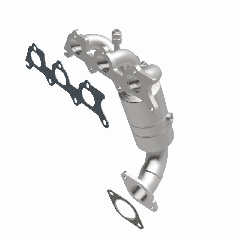MagnaFlow Conv DF 07-11 Chrysler Sebring 2.7L Rear Manifold / 08-10 Dodge Avenger 2.7L Rear Manifold Magnaflow