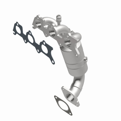 MagnaFlow Conv DF 07-11 Chrysler Sebring 2.7L Rear Manifold / 08-10 Dodge Avenger 2.7L Rear Manifold Magnaflow