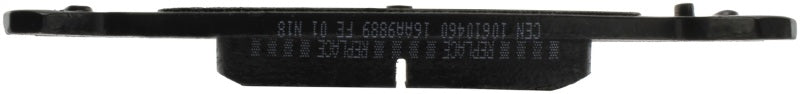 StopTech Premium Ceramic Brake Pads - 308.10460 Stoptech