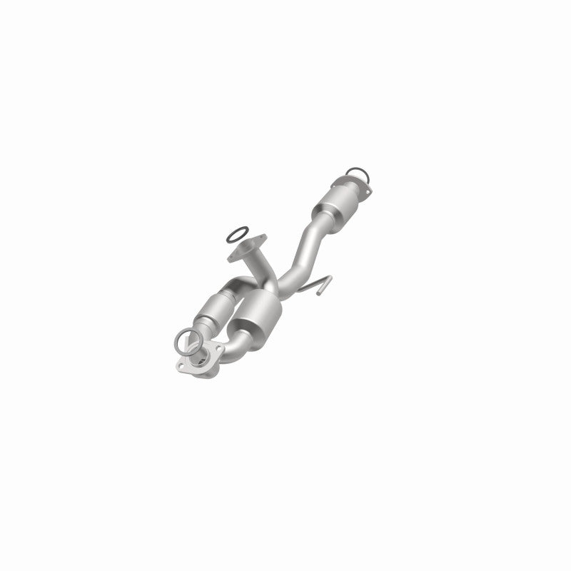 MagnaFlow Conv Direct Fit 97-01 Toyota Camry 3.0L / 96-98 Lexus ES300 3.0L Magnaflow