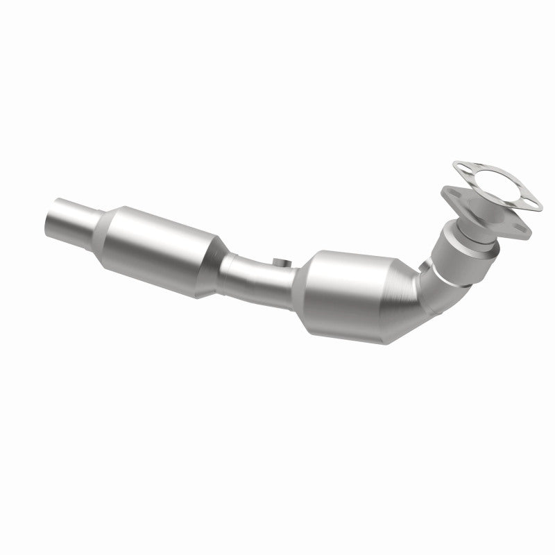 Magnaflow 12-15 Chevrolet Camaro 6.2L Direct Fit Converter Magnaflow