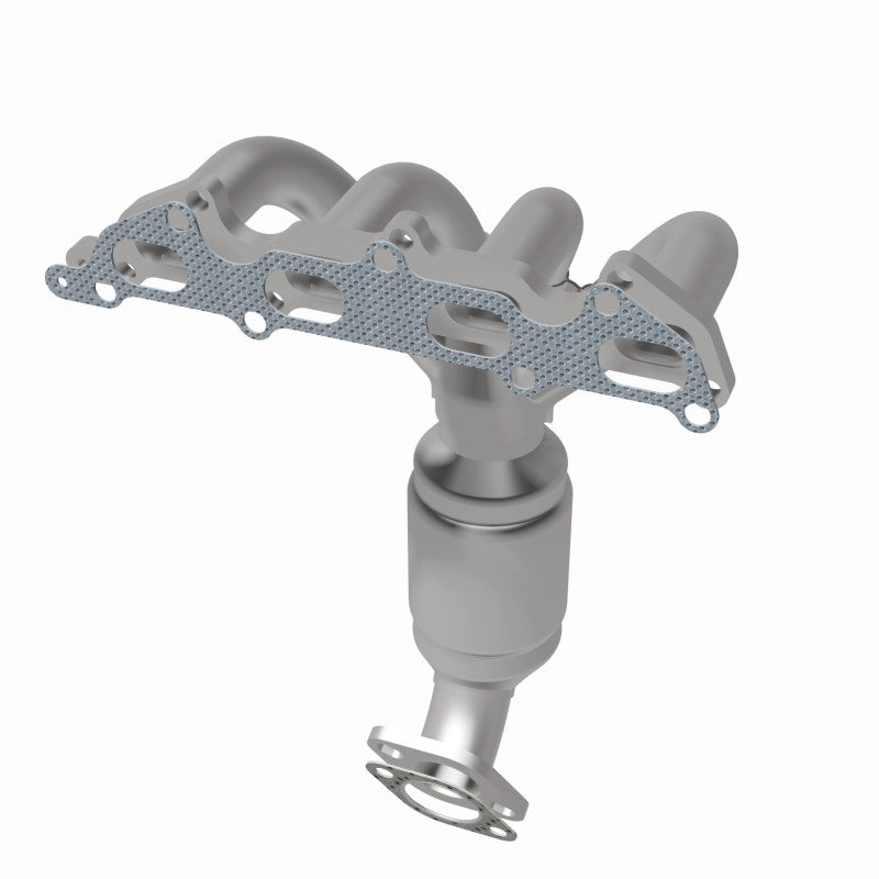 MagnaFlow Conv DF 03-04 Kia Rio 1.6L manifold Magnaflow