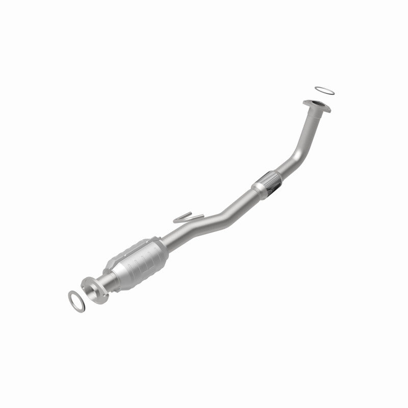 MagnaFlow Conv DF 99-00 Toyota Camry 2.2L Magnaflow